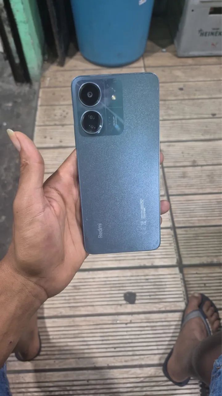 Redmi - Foto 2