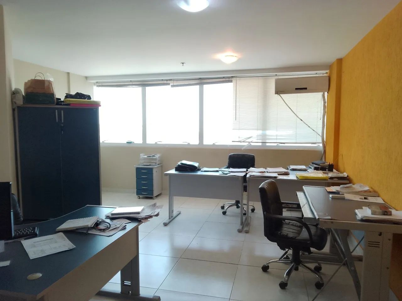 VENDE-SE SALA COMERCIAL NO EDIFÍCIO ROSSI BUSSINESS, ITABORAÍ - RJ - Foto 2