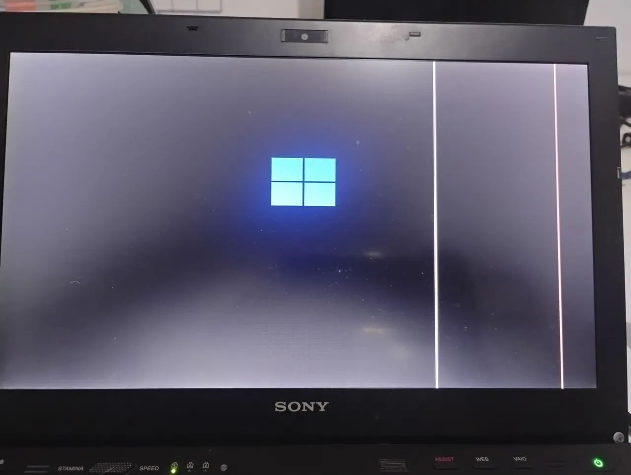 Notebook Sony Vaio - Foto 2