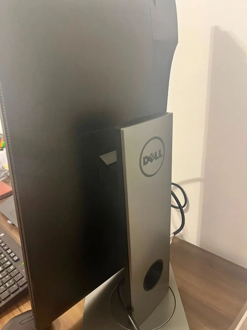 Monitor Dell 23 Full HD IPS - Excelente estado - Foto 3