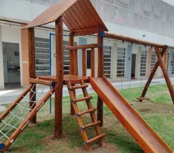 Manutenção de parque de Madeira  - Foto 2