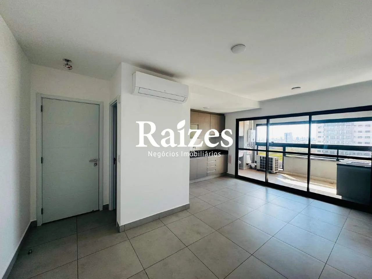 Apartamento 81m² no Edifício Auten com 3 Quartos sendo 1 Suíte, Armários Planejados, Varan - Foto 2