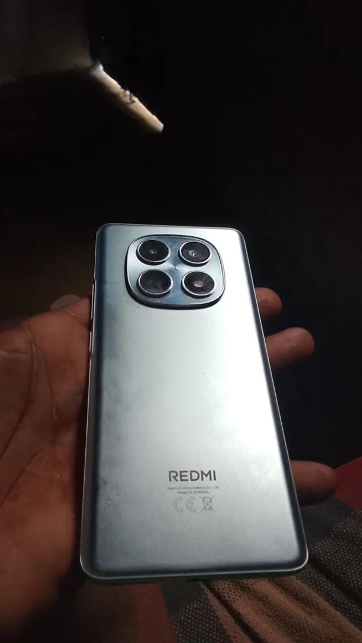 Redmi note 15 - Foto 3