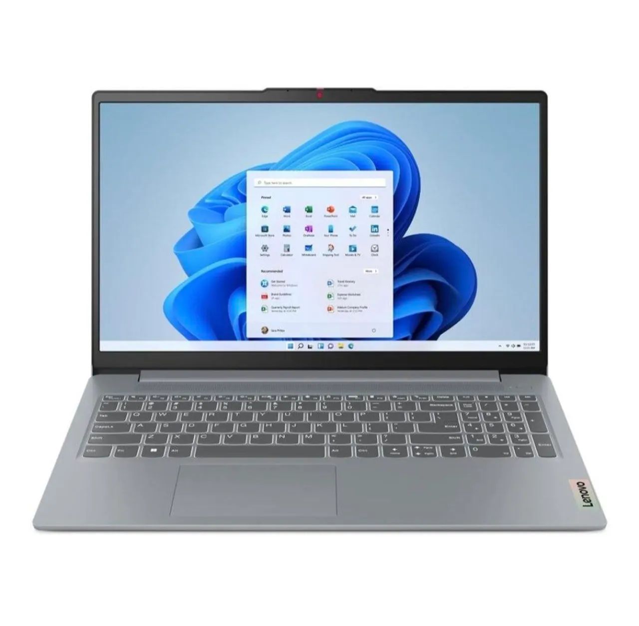 Notebook Lenovo IdeaPad Novo na Caixa  - Foto 2