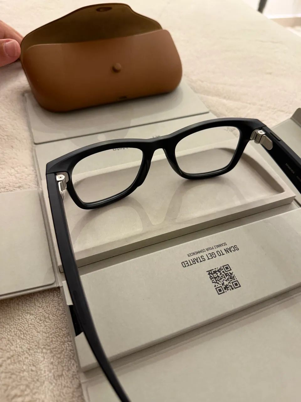 Óculos Ray Ban Meta Gen 2 - Foto 5