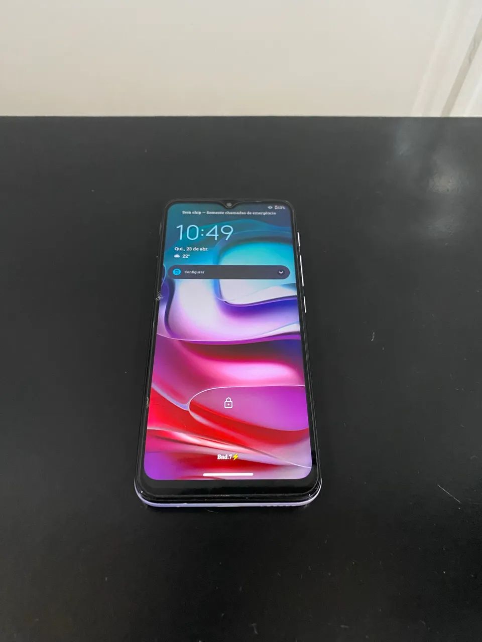 Moto G30 - Foto 3