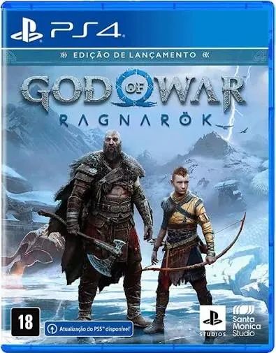 PS4 - Foto 4
