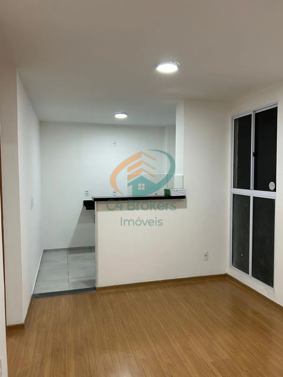 Apartamento em São João - Guarulhos, SP - Foto 2