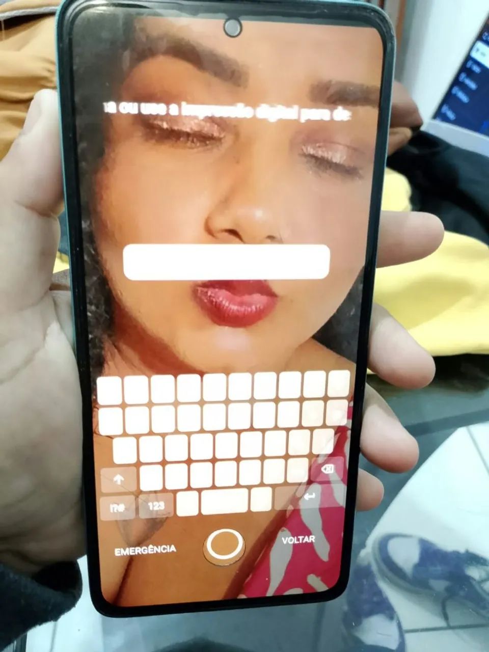 Redmi note 14 - Foto 3