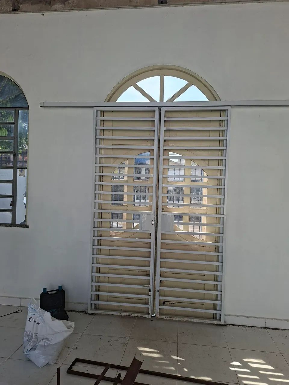Porta de Madeira - Foto 3