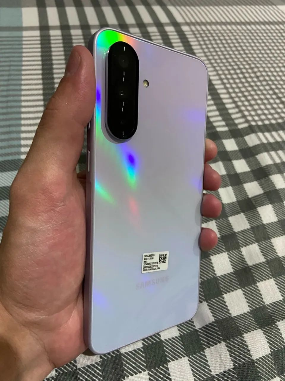 Samsung A36 - Foto 2