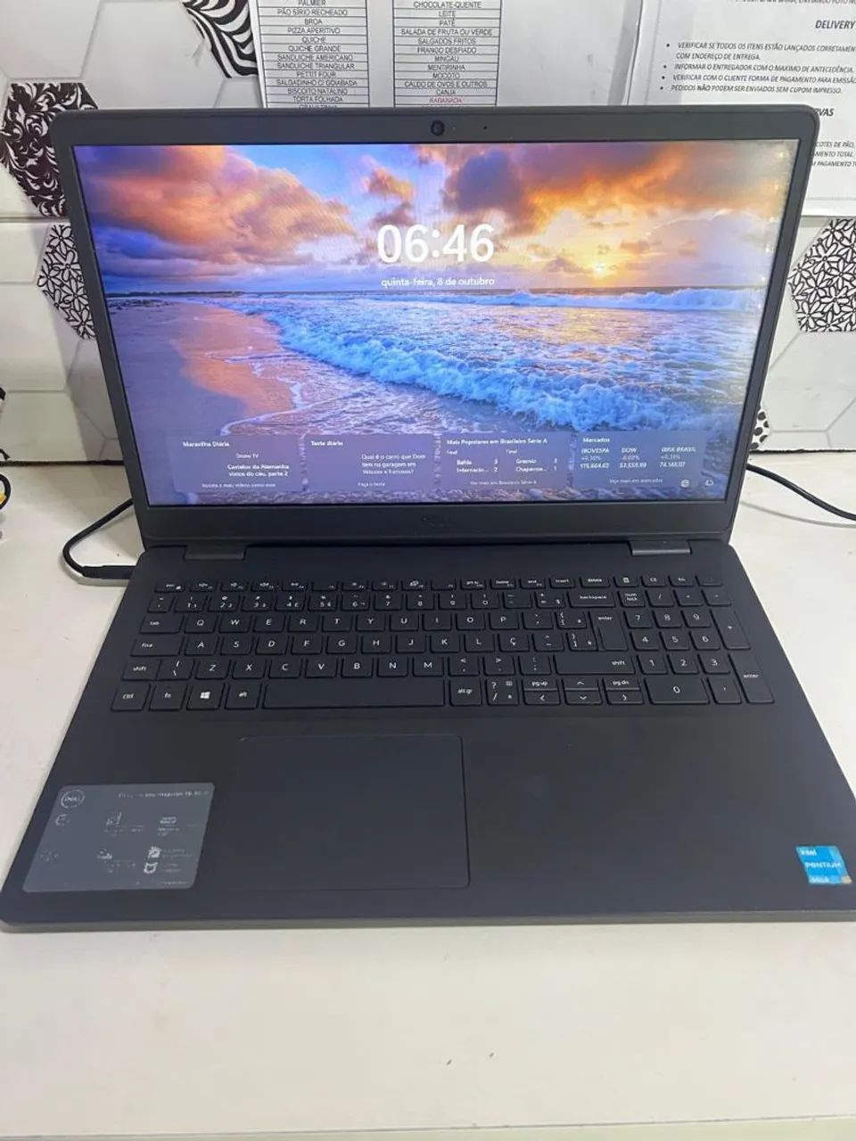 Notebook Dell - Foto 5