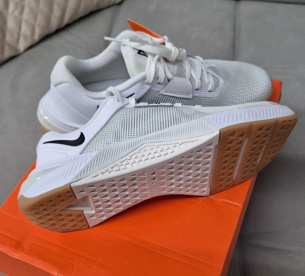 Nike metcon 10 - Foto 3