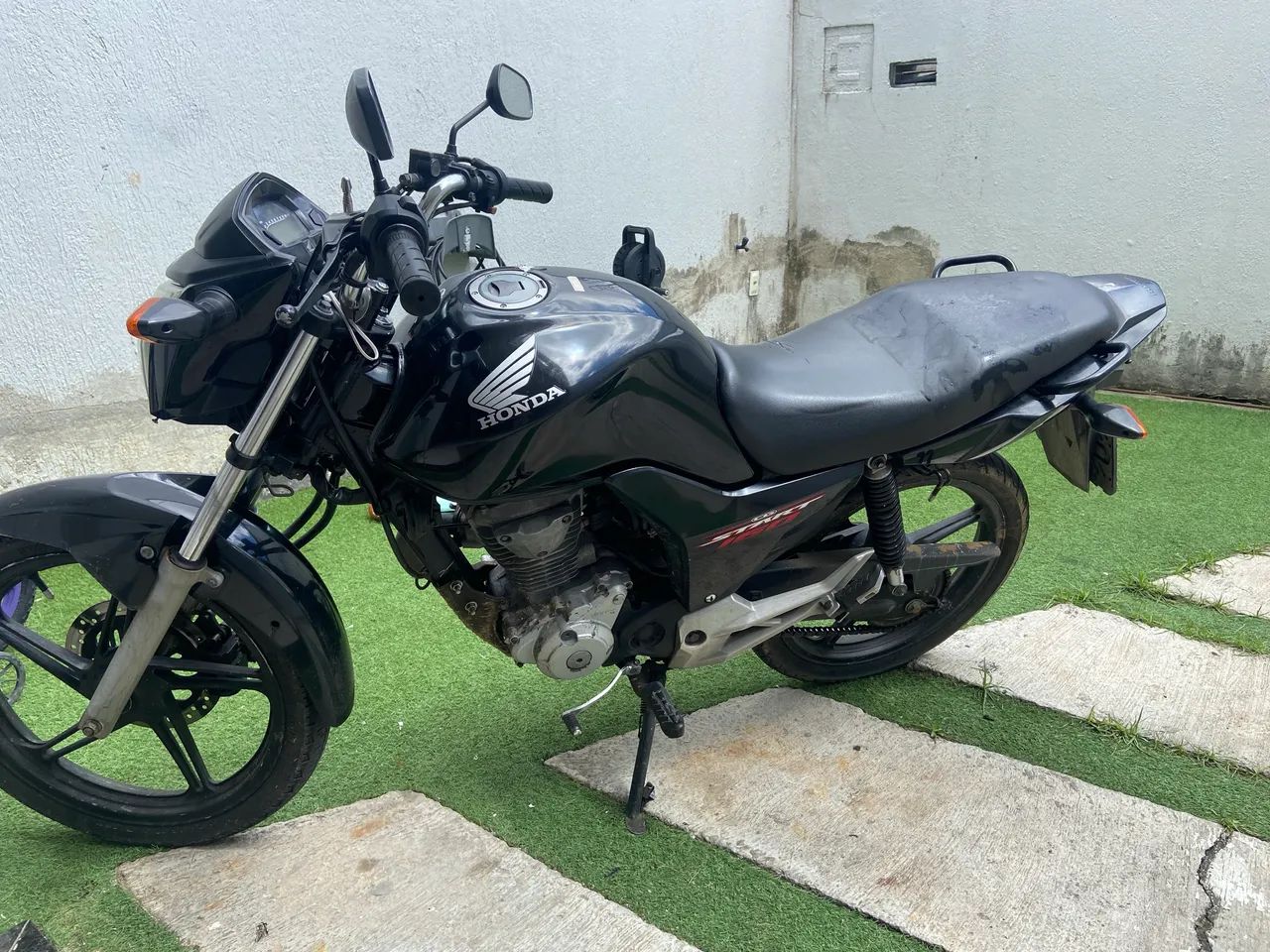 FAN 160 