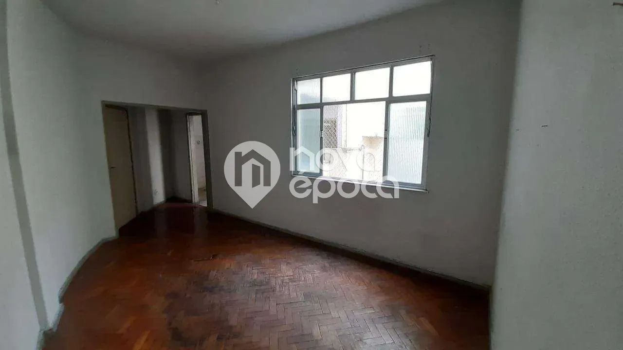 Abolição | Apartamento 2 quartos