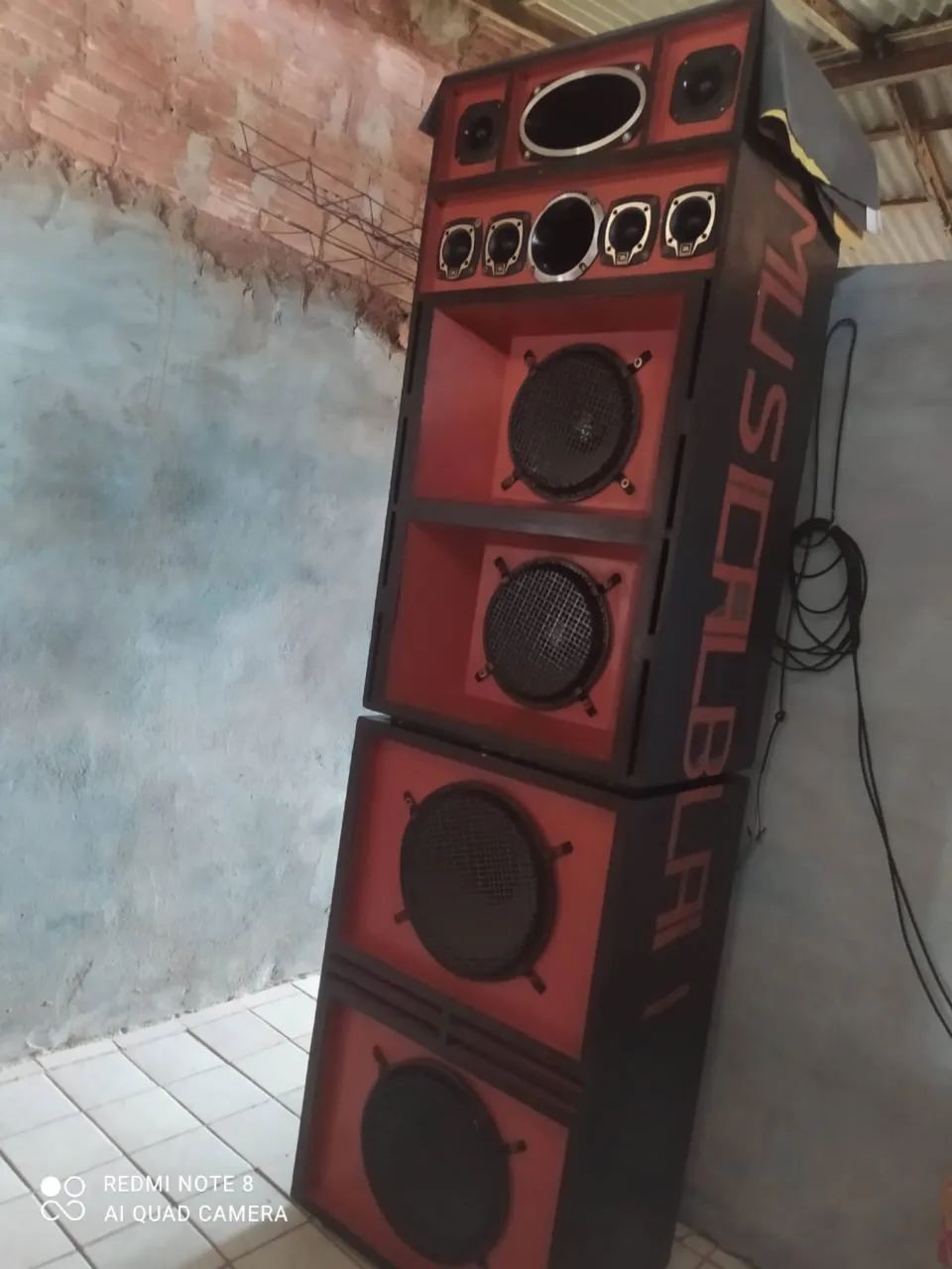 Venda uma Radiola barata - Foto 2