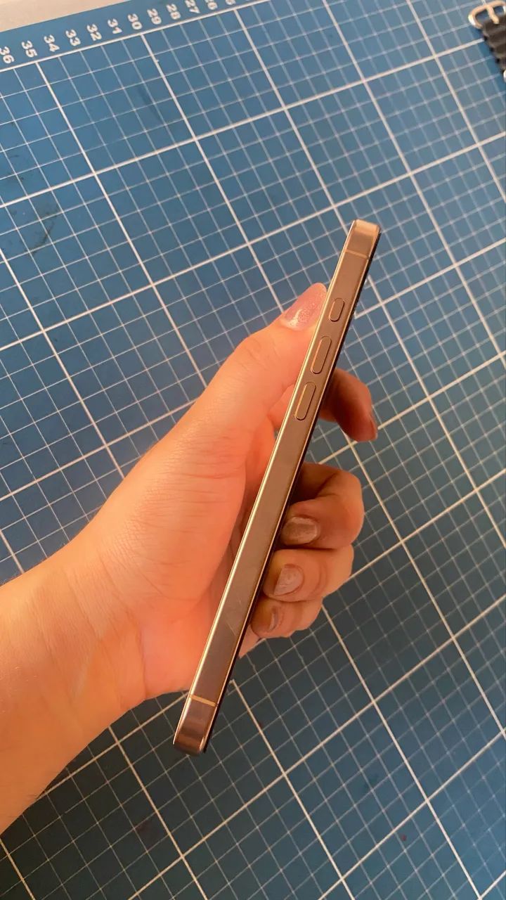 Vendo iPhone 16 pro Max 256 - Foto 3