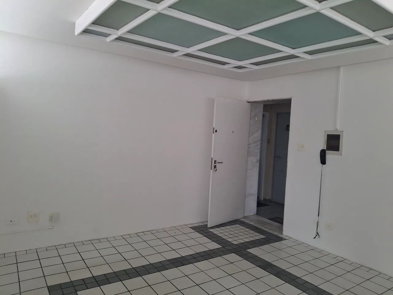  Sala  75m2 na Ilha do Leite - Venda ou Aluguel - Foto 2