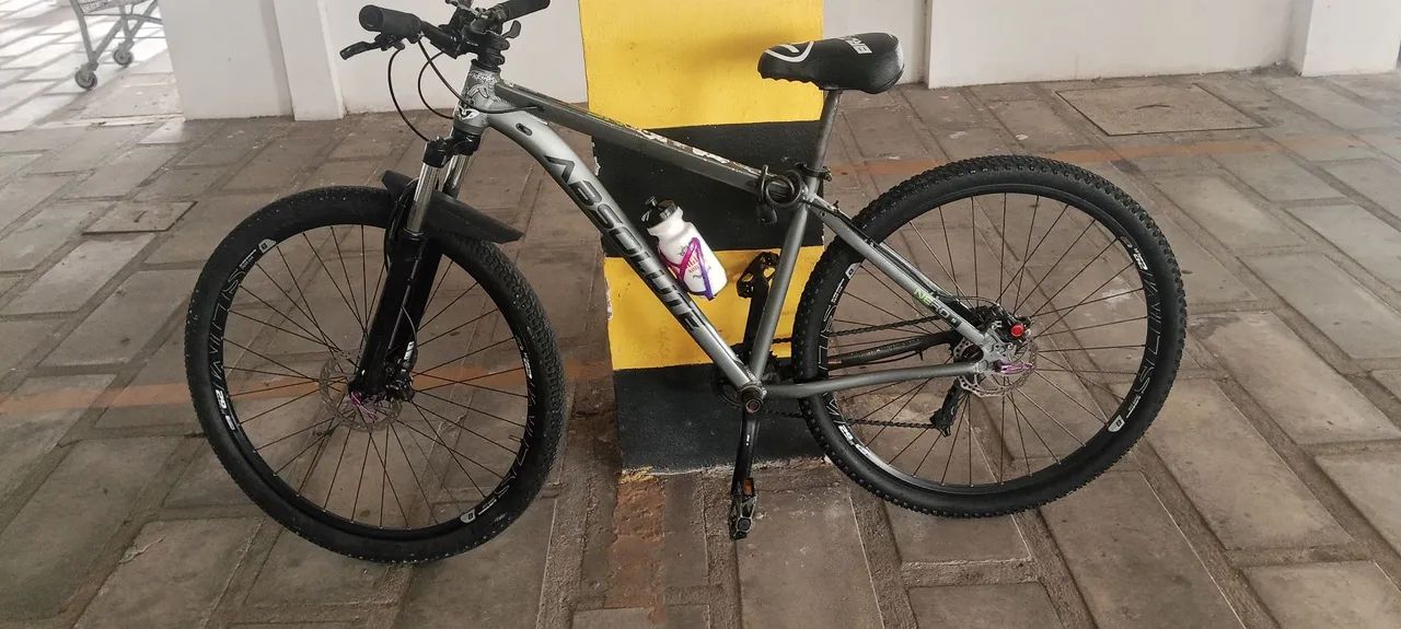 Bike aro 29 