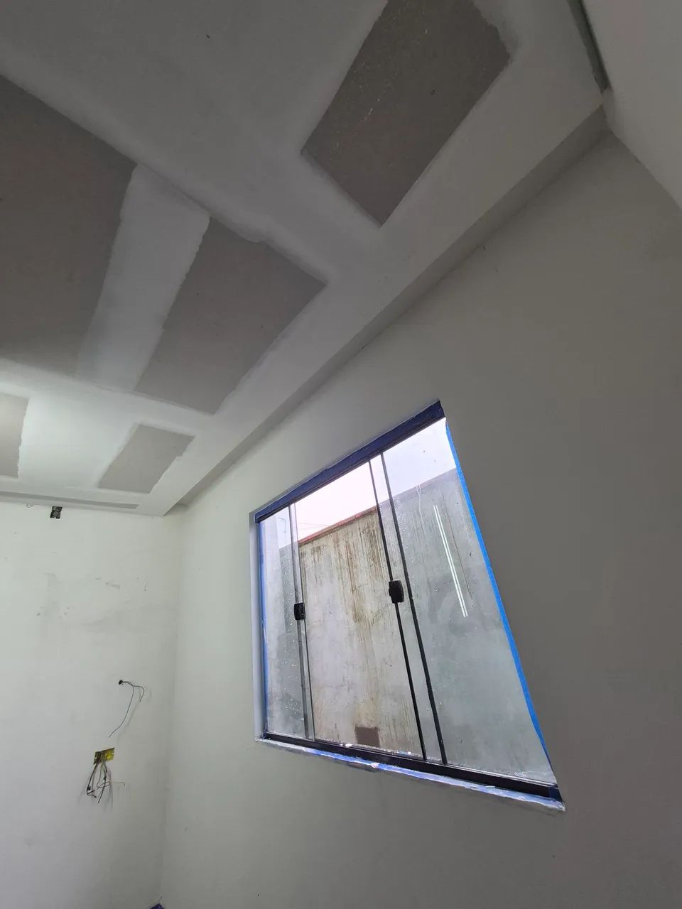 Construcao em drywall - Foto 2