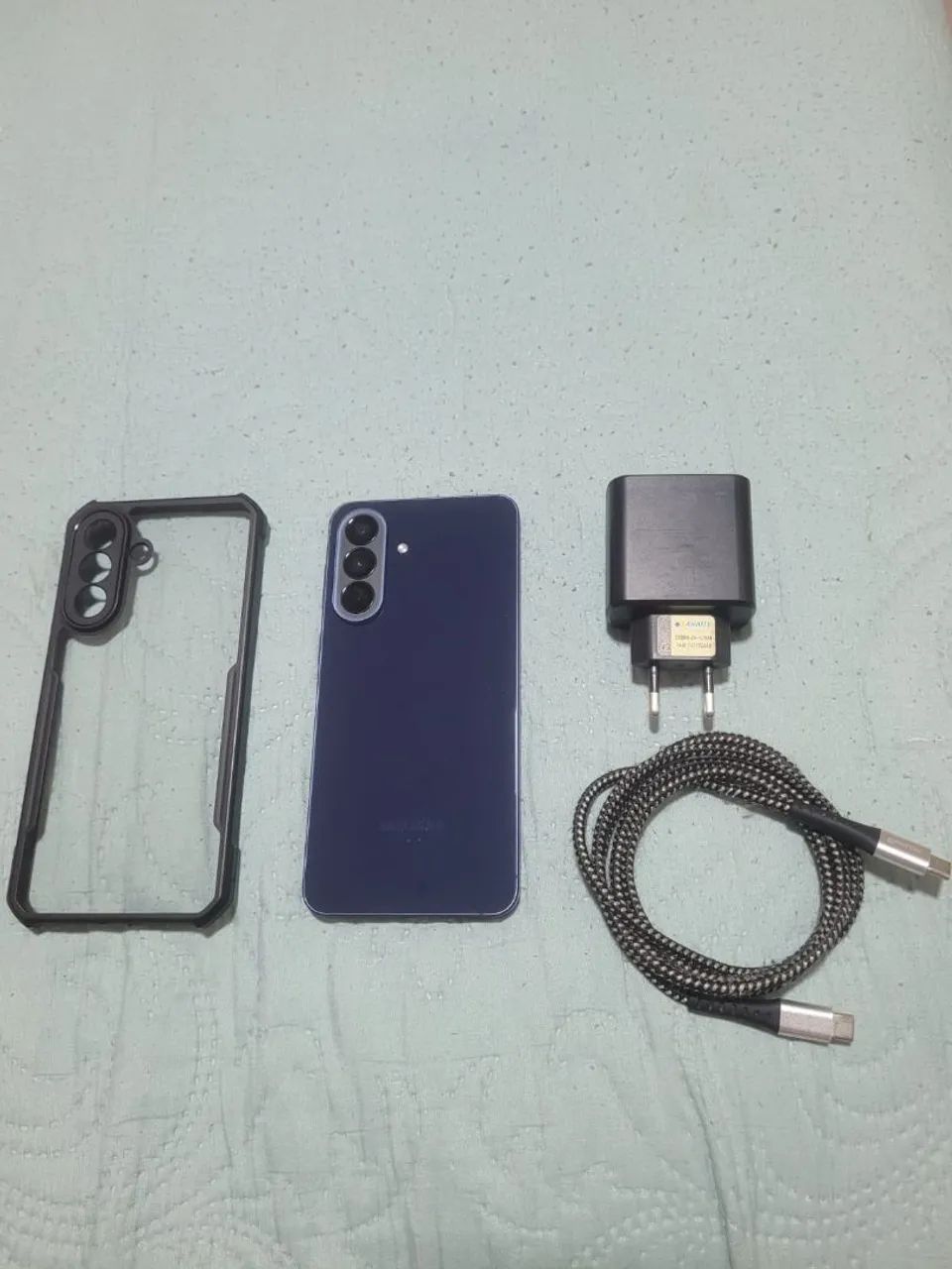 Celular moto g57 - Foto 2