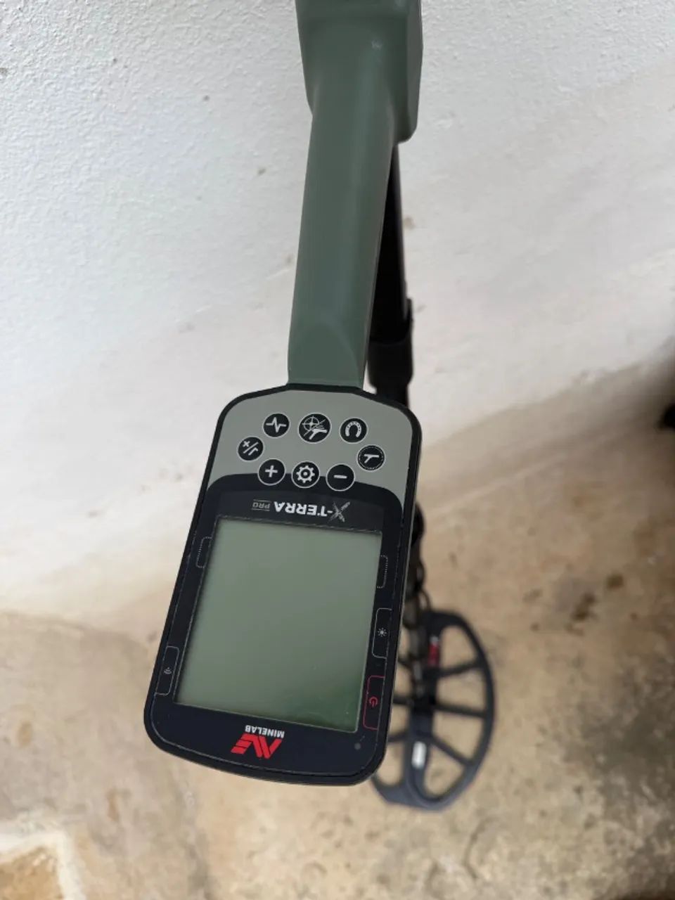 Detector de Metais - Foto 3