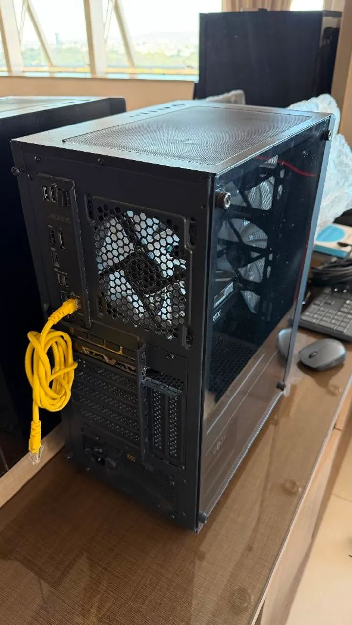 Vendo esse computador  - Foto 2
