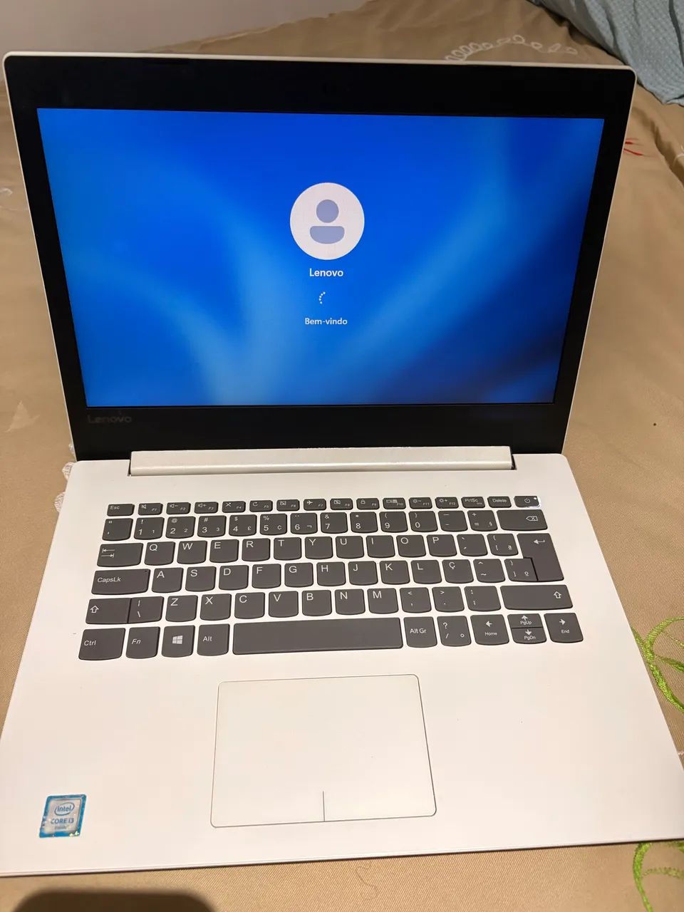 Notebook lenovo - Foto 2