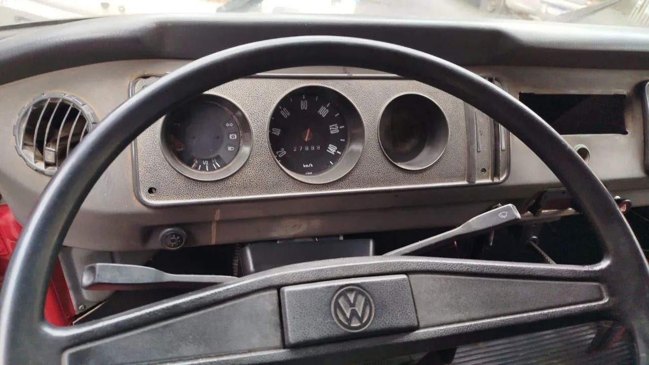Kombi  - Foto 2