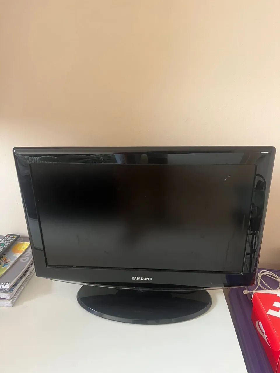 Tv Samsung 32 Polegadas  - Foto 3