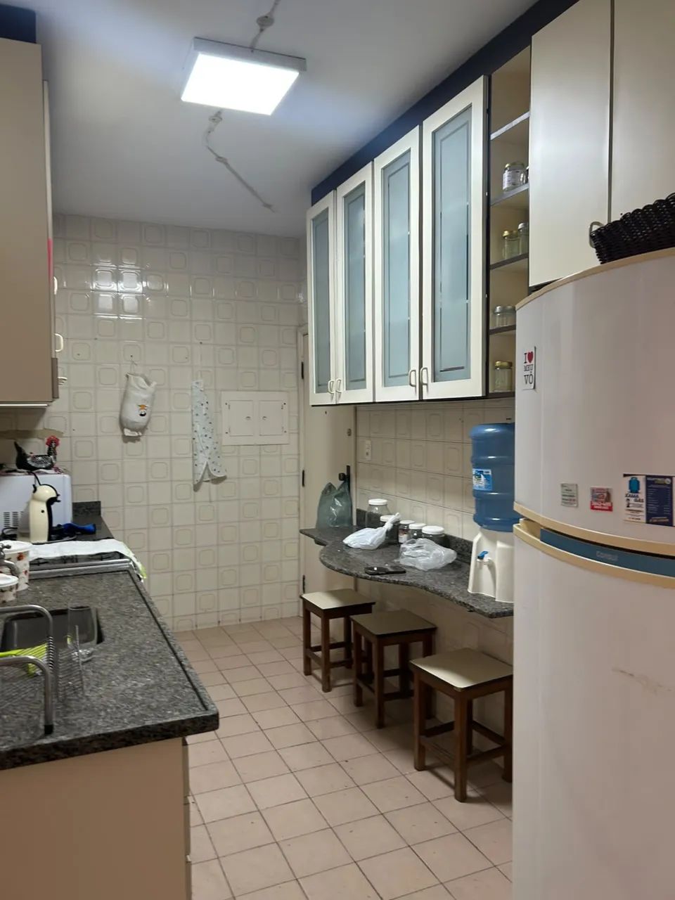 Apartamento Santa Helena Fabriciano  - Foto 4
