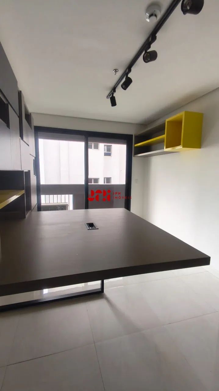 Sala comercial na Aclimação - 52m², copa, 02 banheiros, 02 vagas - Foto 4
