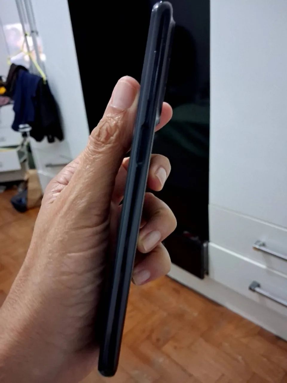 Samsung A23 com garantia até Janeiro. - Foto 3