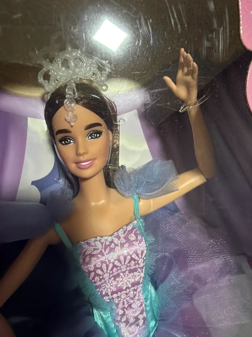 Barbie ballet wishes  - Foto 2