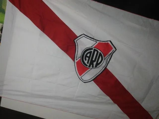 Bandeira Pirata ou Time River Plate (Leia todo o anúncio) - Foto 5