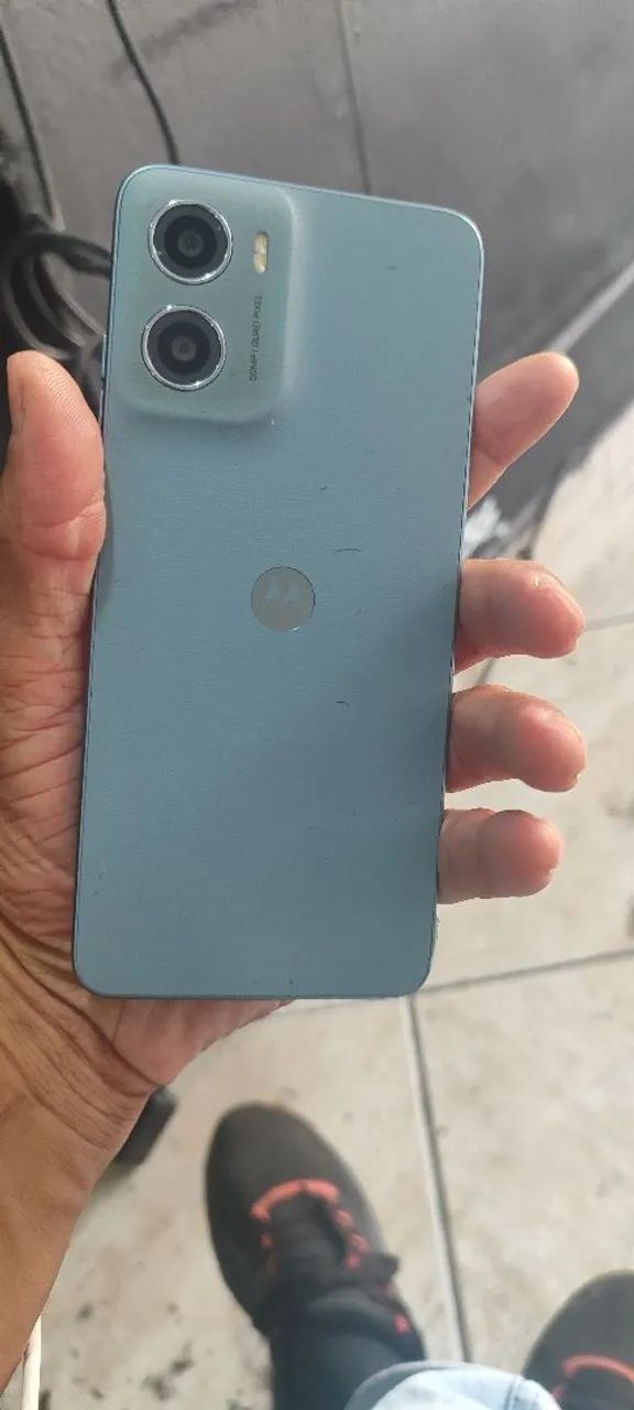 Celular moto g05 - Foto 4