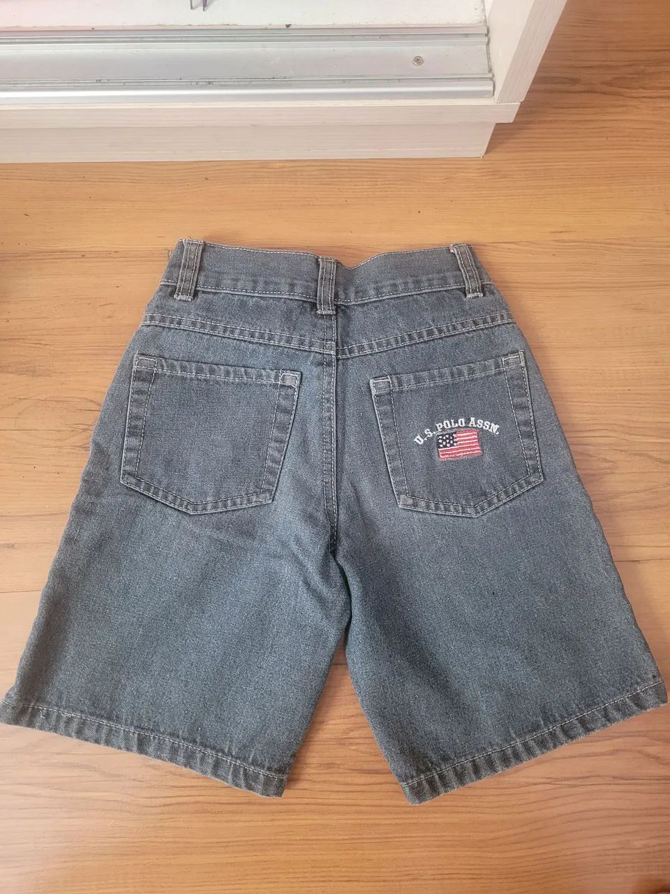 Bermuda 5 Anos U S Polo Assn