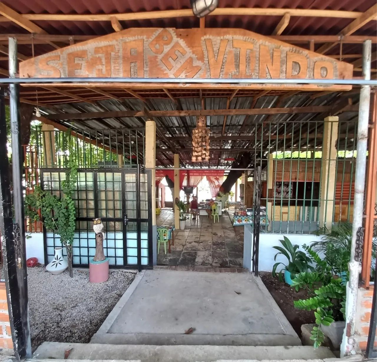 Restaurante venda ou troca - Foto 5