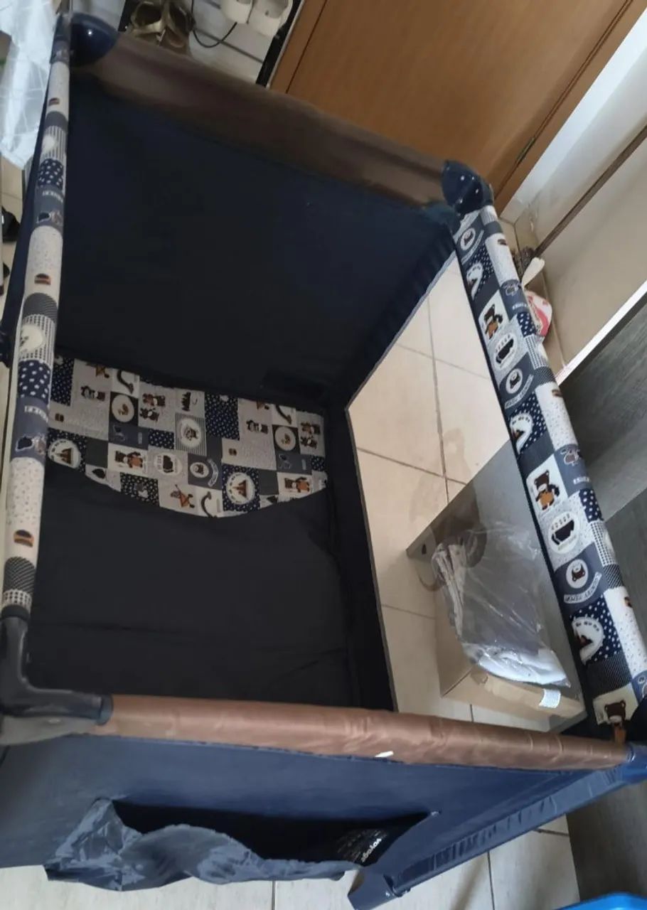 Chiqueirinho bebê  - Foto 3