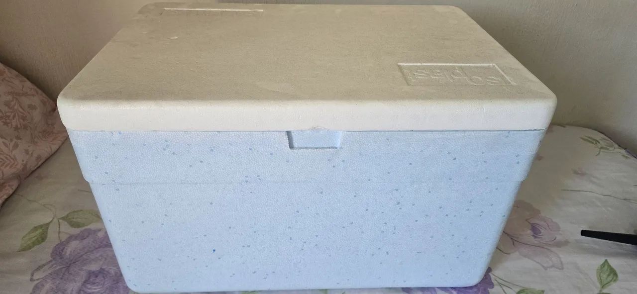Isopor 50L