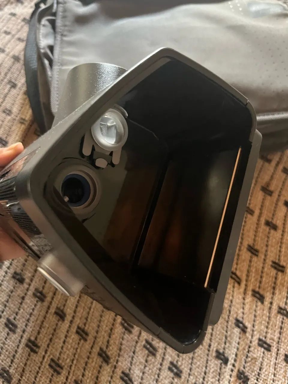 Cpap Automático Resmed S10 - Foto 4