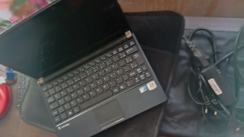 Netbook itautec