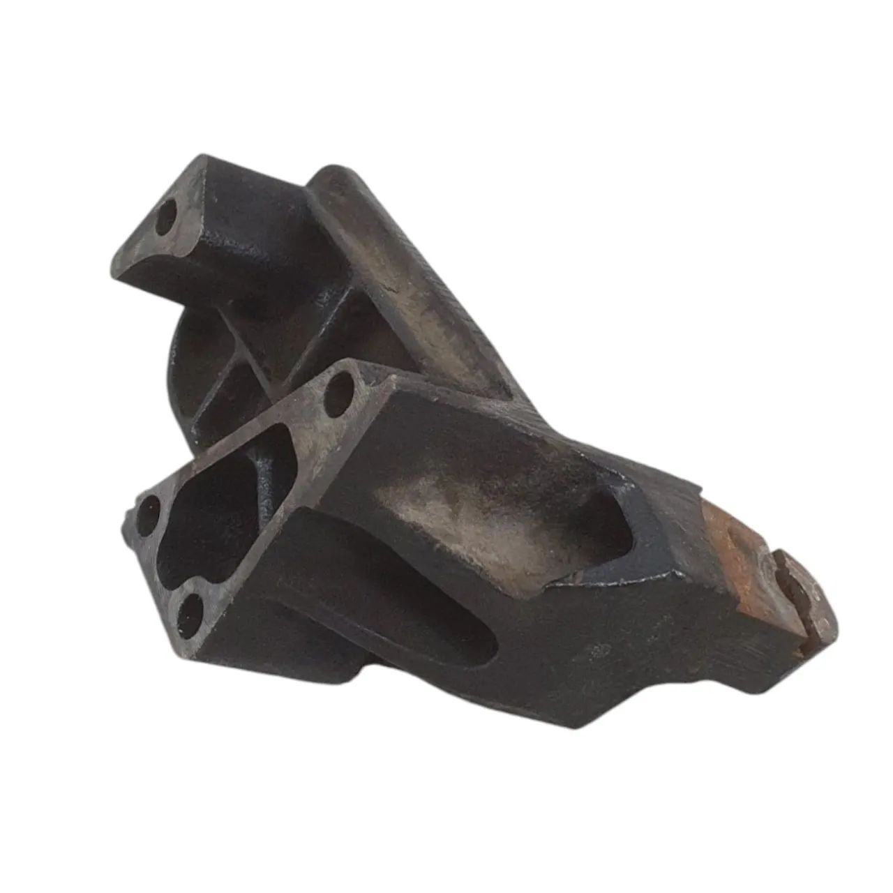 Suporte Coxim Motor Fiat Fiorino 1.3 2010  - Foto 4