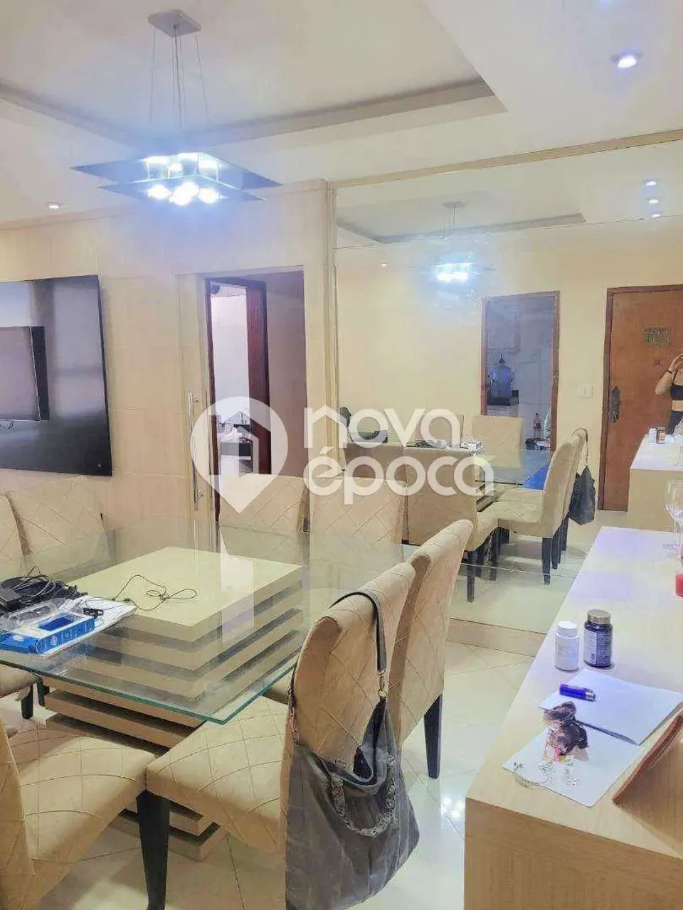 Cachambi | Apartamento 2 quartos - Foto 4