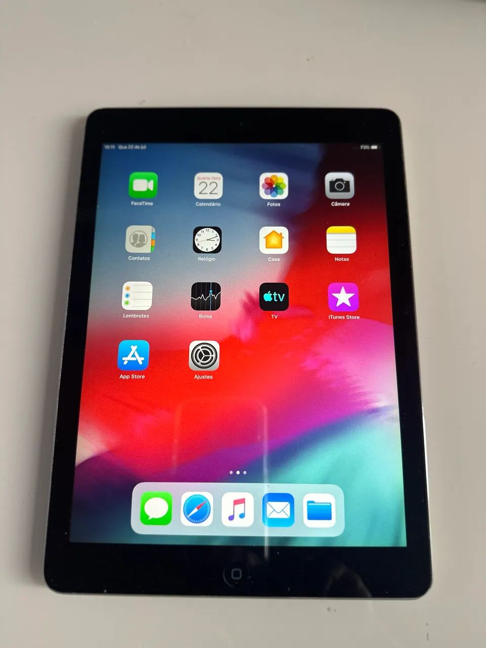 Vendo ipad APLLE  - Foto 3