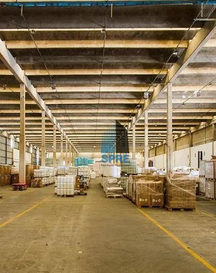 Galpão para alugar,monousuario 13835 m² - Sumaré/SP - Foto 4