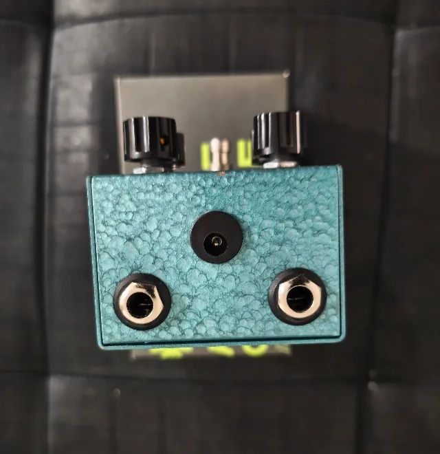 UtopiaFX SciFuzz V2 - Foto 3