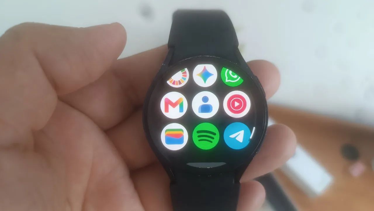 Smartwatch Samsung  - Foto 5