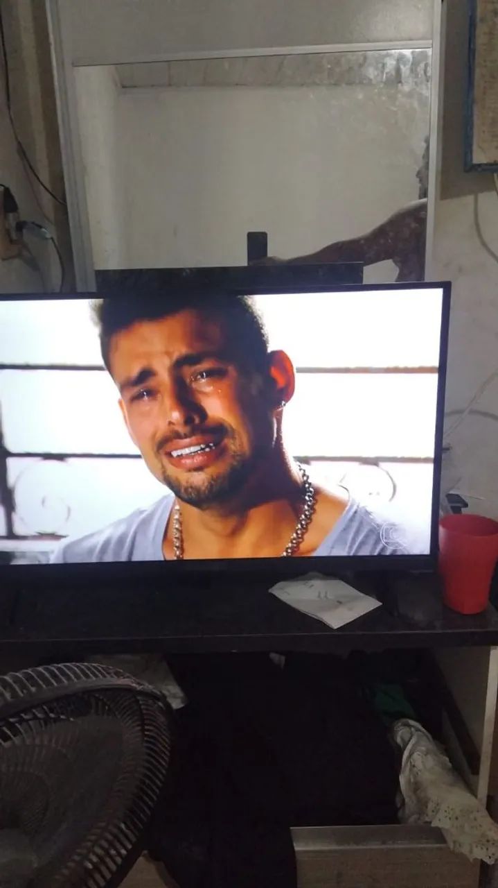 TV LG DE 32 PLG - Foto 2