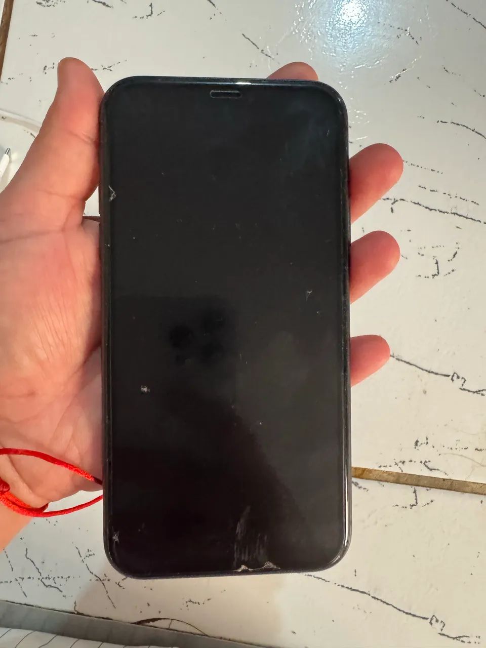 iPhone 11 128 gigas  - Foto 3